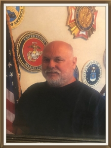 VFW Post 549 3 Yr Trustee