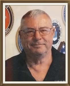 VFW Post 549 1 Yr Trustee