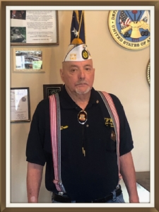 VFW Post 549 JA