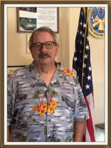 VFW Post 549 Service Officer