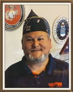 VFW Post 549 Chaplain